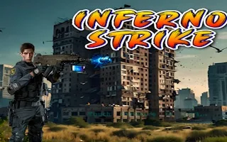 Play Inferno Strike online free