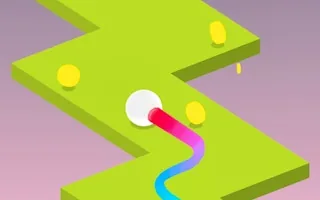 Play Infinite Path online free