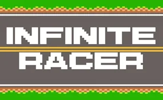 Play Infinite Racer online free