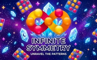 Play Infinite Symmetry online free
