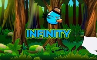 Play Infinity online free