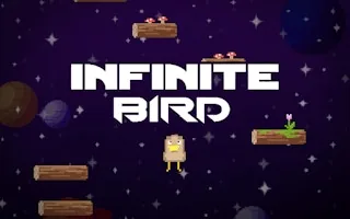Play Infinite Bird online free