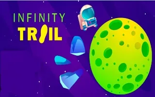 Play Infinity Trail online free