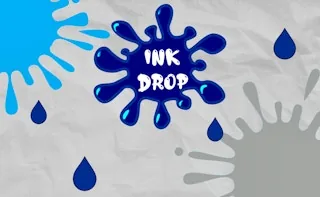 Play Ink Drop online free