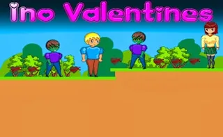 Play Ino Valentines online free