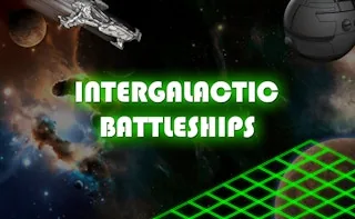 Play Intergalactic Battleship online free
