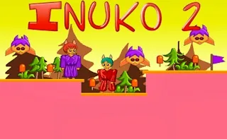 Play Inuko 2 online free