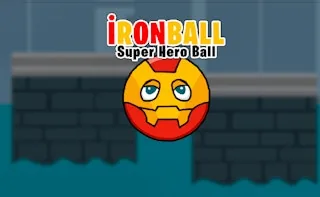 Play Ironball online free