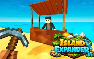 Play Island Expander online free