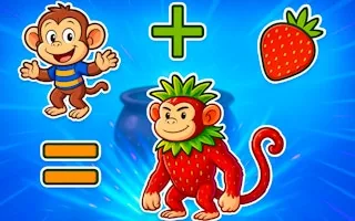 Play Italian Animal Alchemy - Brainrot online free