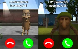 Play Italian Brainrot Call online free