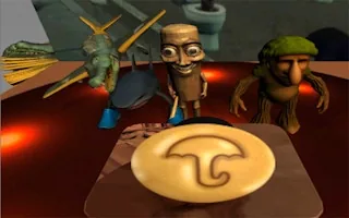Play Italian Brainrot Craving Dalgona online free
