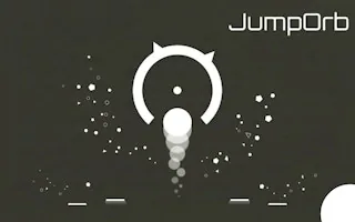 Play JumpOrb online free