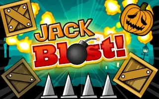 Play Jack Blast online free