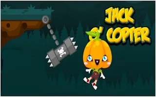 Play Jack O'Copter online free