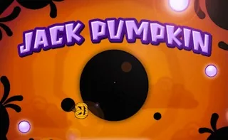 Play Jack Pumpkin online free