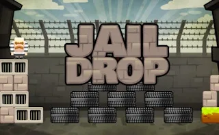 Jail Drop