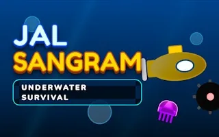 Play Jal Sangram - Underwater Survival online free