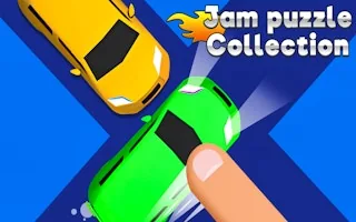 Play Jam Puzzle Collection online free