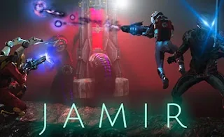 Play Jamir online free