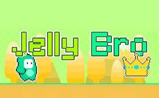 Play Jelly Bro online free