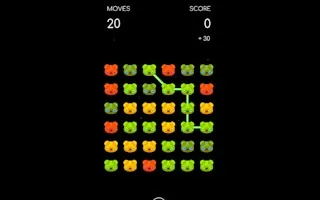 Play Jelly Connect online free