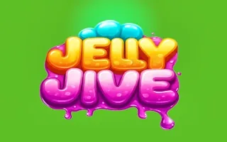 Play Jelly Jive online free