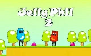 Play Jelly Phil 2 online free