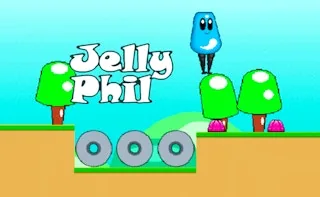 Play Jelly Phil online free