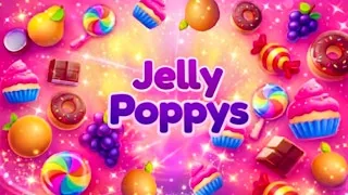 Play Jelly Poppys online free