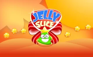Play Jelly Slice online free