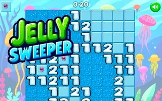 Play Jellysweeper online free