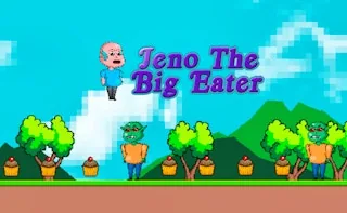 Play Jeno the Big Eater online free