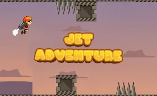 Play Jet Adventure online free