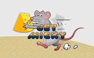 Play Jet Micky online free