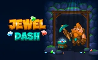 Play Jewel Dash online free