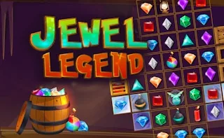 Play Jewel Legend online free
