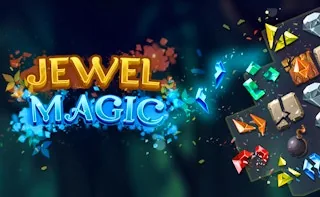 Play Jewel Magic online free