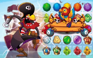 Play Jewels Connect online free