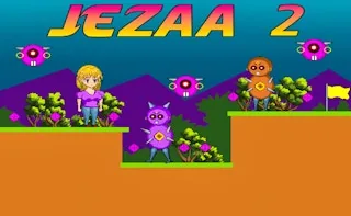Play Jezaa 2 online free