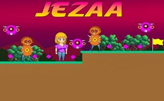 Play Jezaa online free