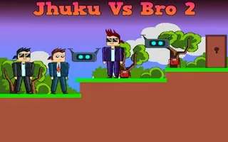 Play Jhuku Vs Bro 2 online free