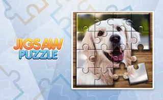 Play Jigsaw Puzzle online free