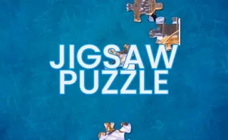 Play Jigsaw Puzzle Animo online free