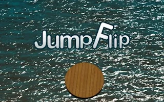 Play Jump Flip online free