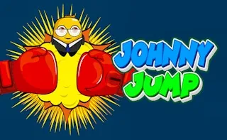 Play Johnny Jump Challenge online free