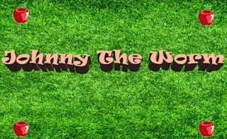 Play Johnny the Worm online free