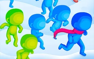 Play Join Pusher 3D online free