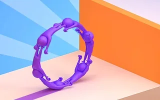 Play Join Scroll Run online free