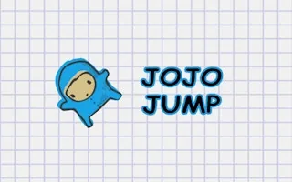 Play Jojo Jump online free